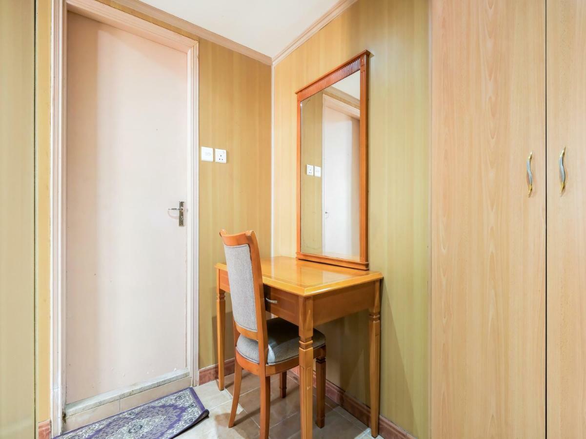 Al Rayan Hotel Adschman Exterior foto